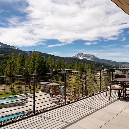 212 Lakelodge By Moonlight Basin Lodging